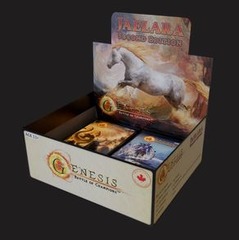 Jaelara Second Edition Booster Pack